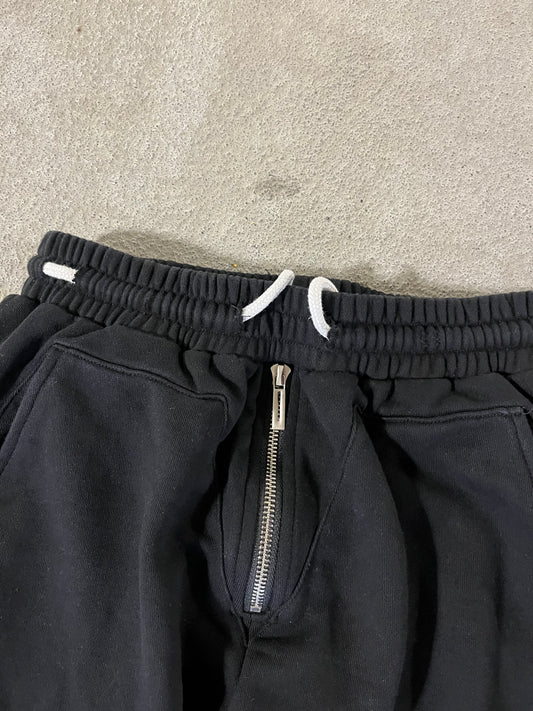 IRON SWEATS (Removable furr)