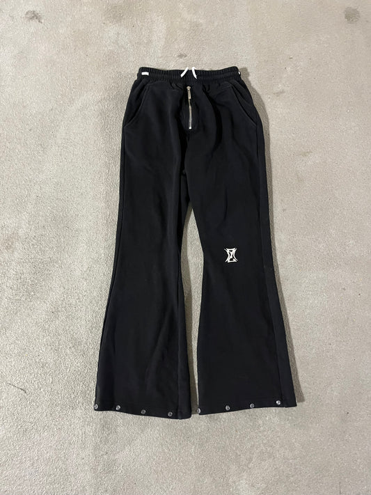 IRON SWEATS (Removable furr)