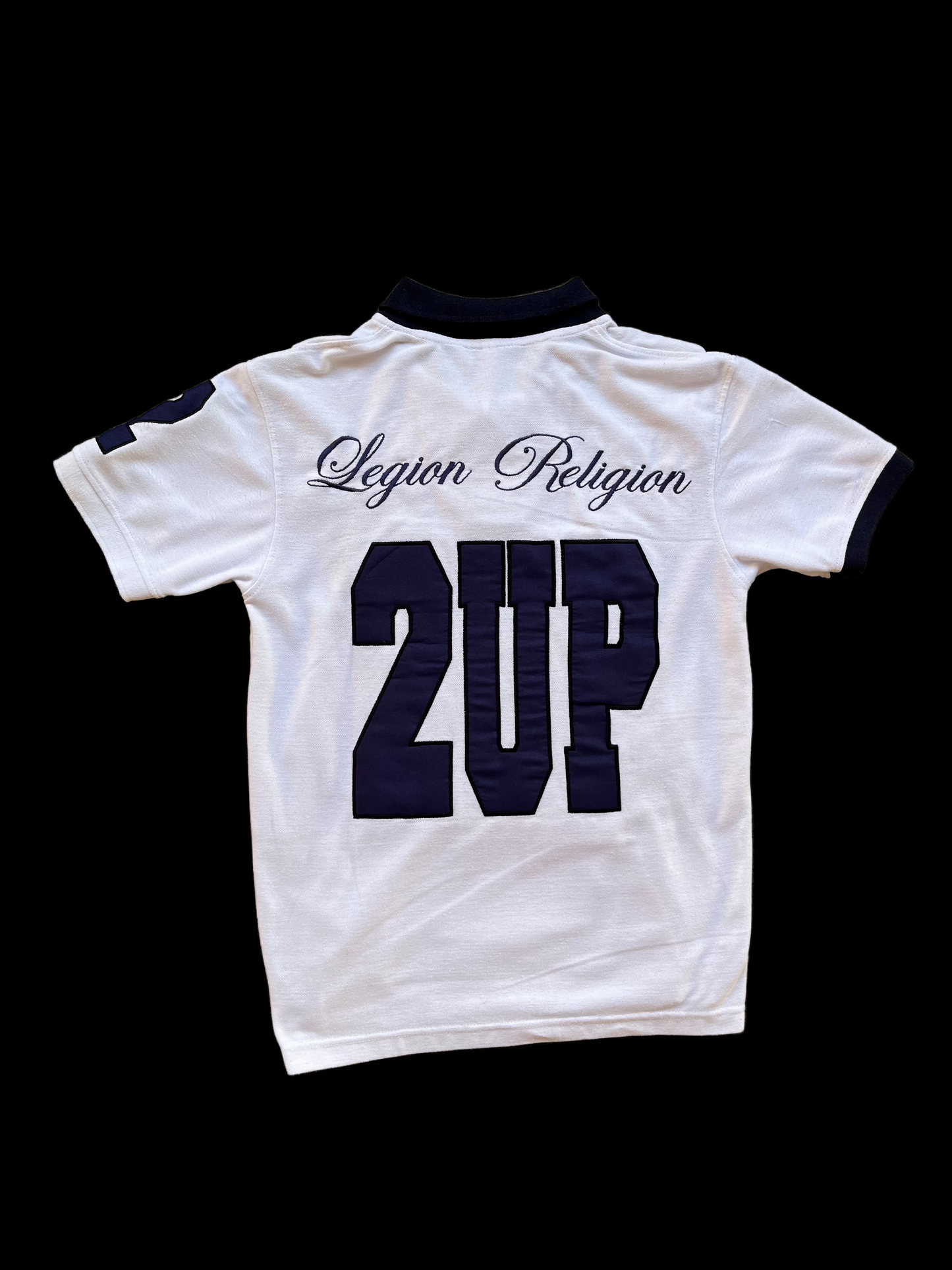 2UP! Polo