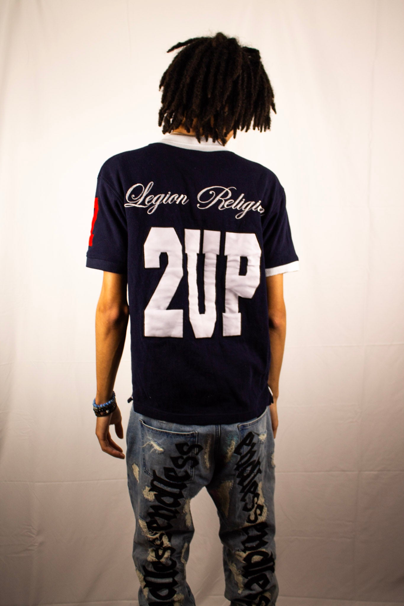 2UP! Polo