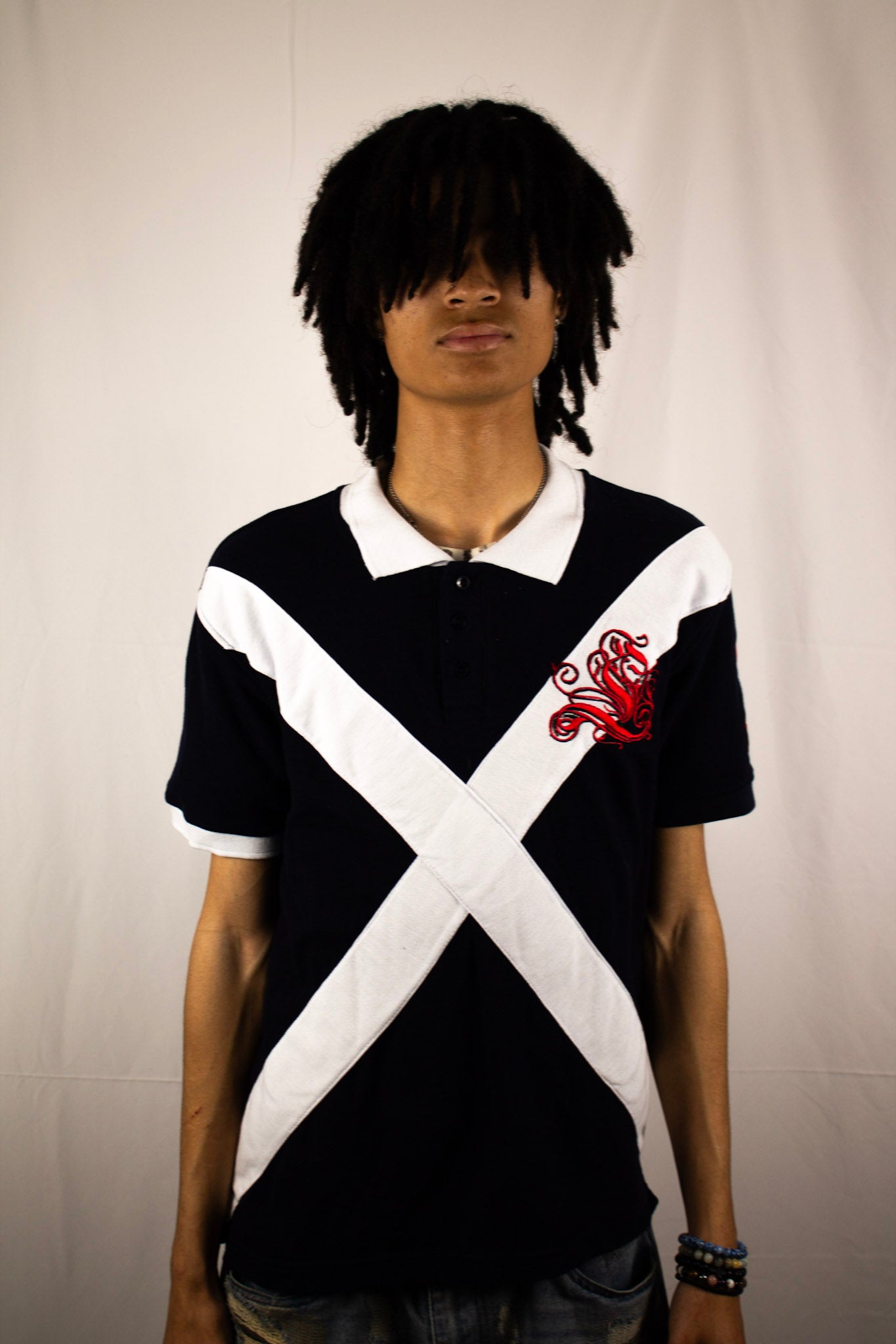 2UP! Polo