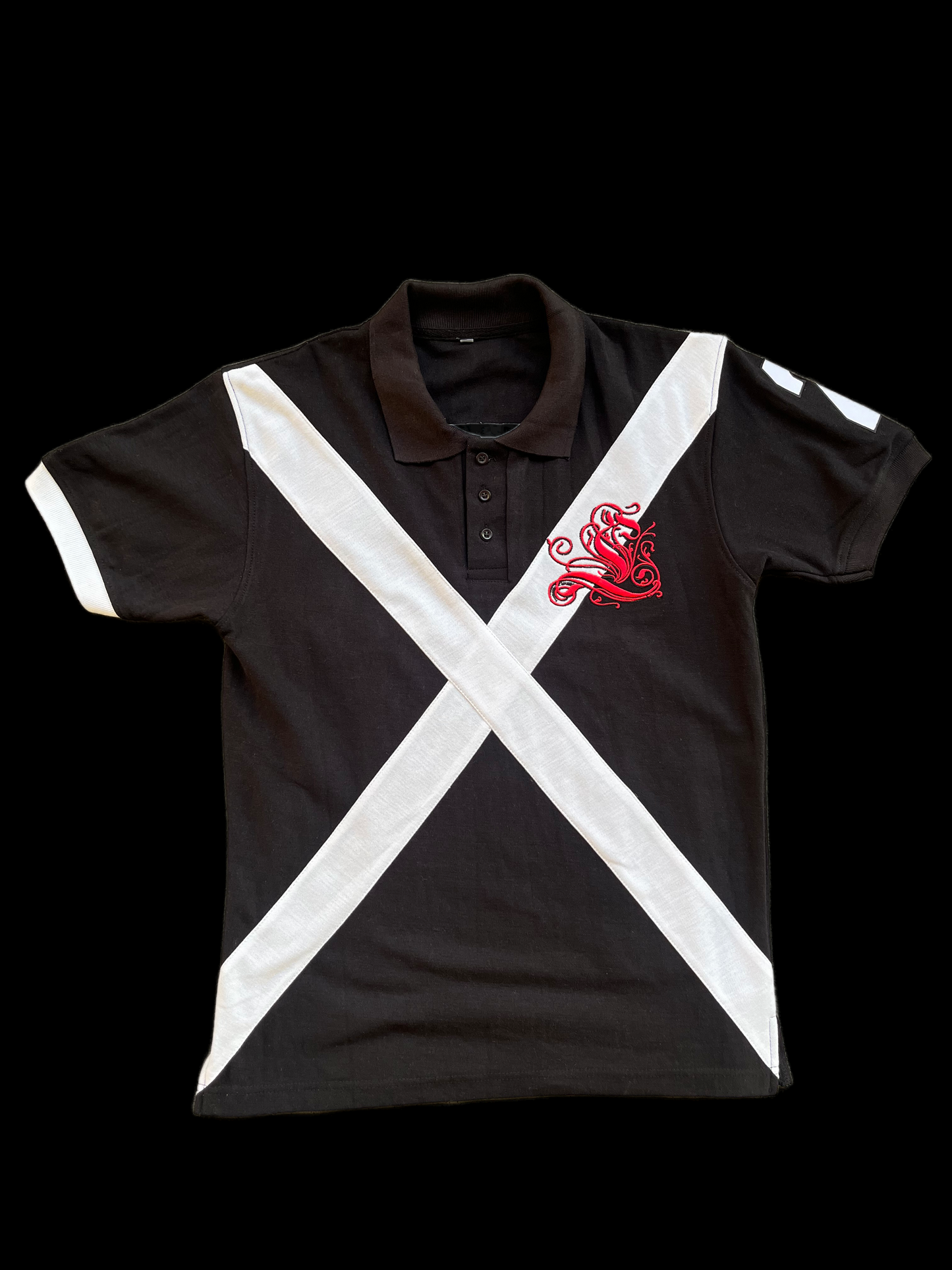2UP! Polo