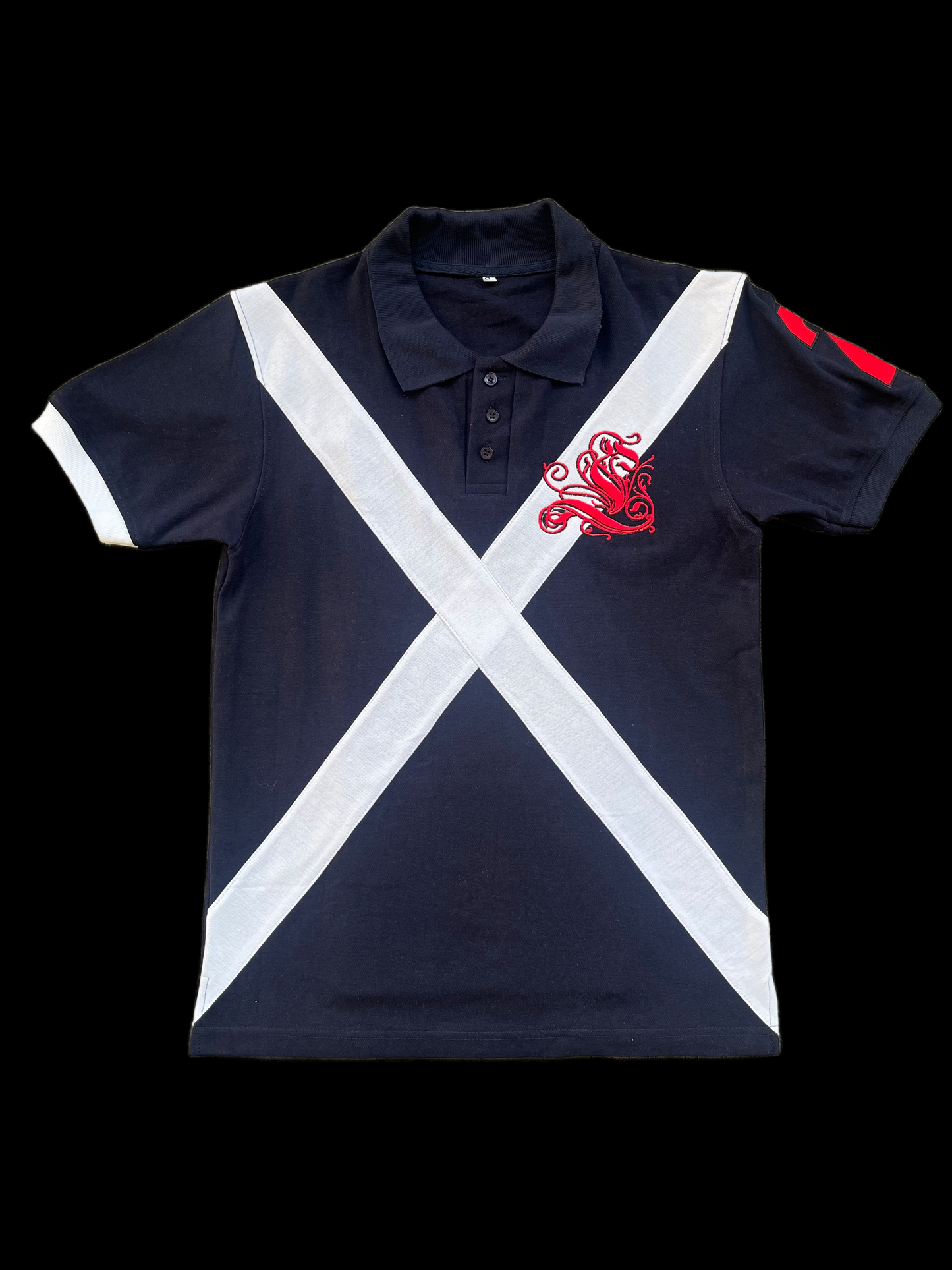 2UP! Polo