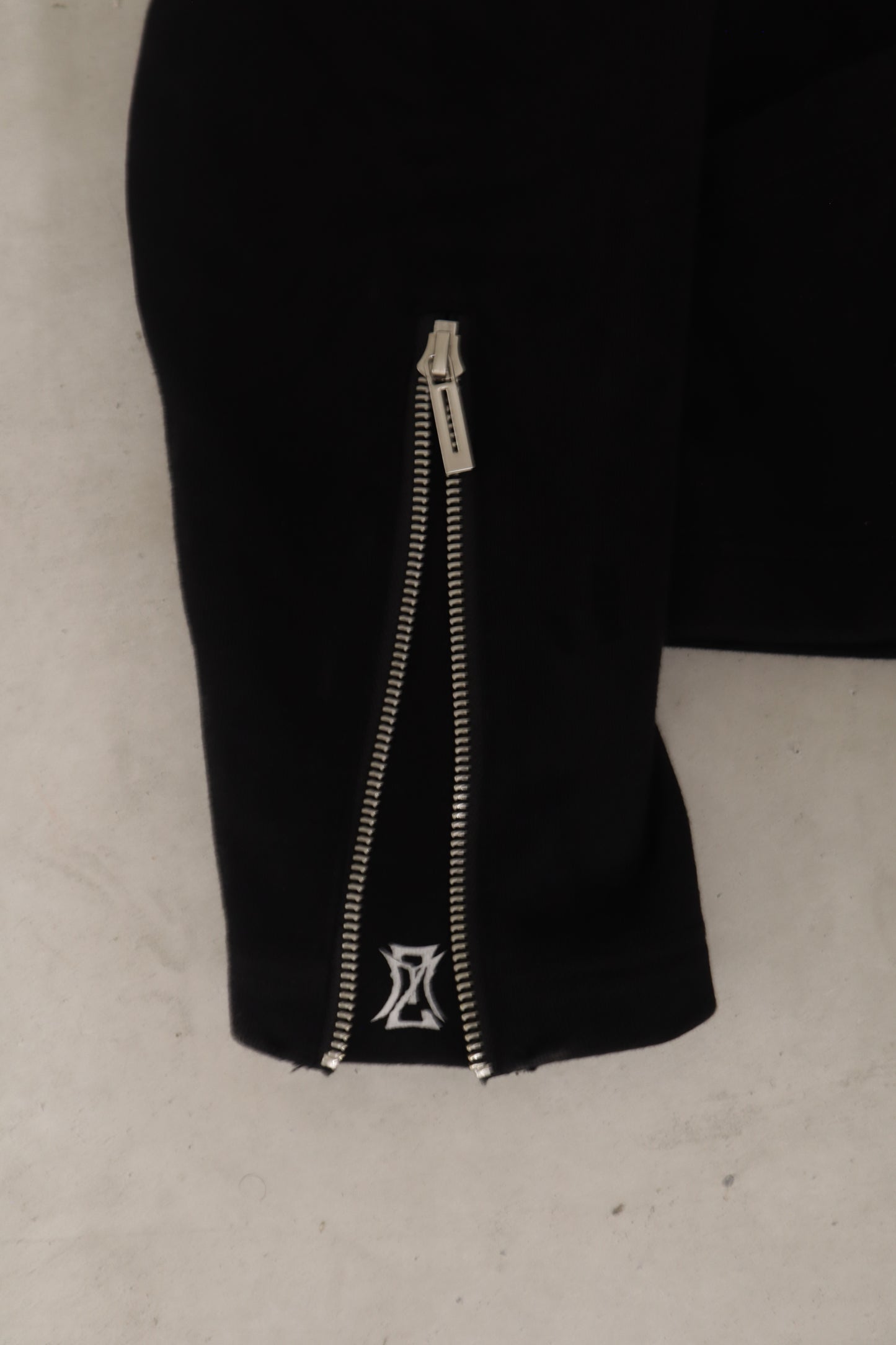 IRON FURR HOODIE
