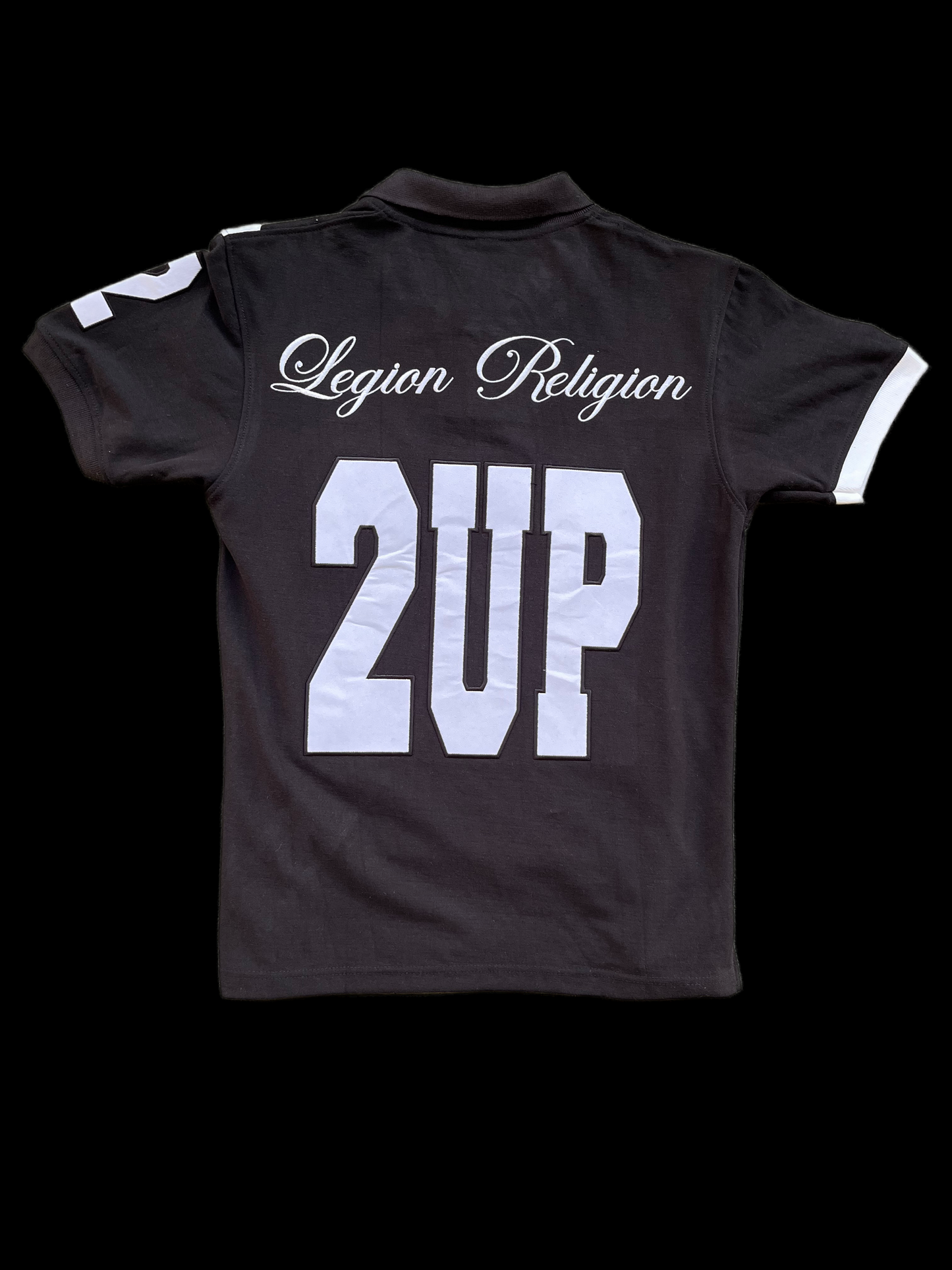 2UP! Polo