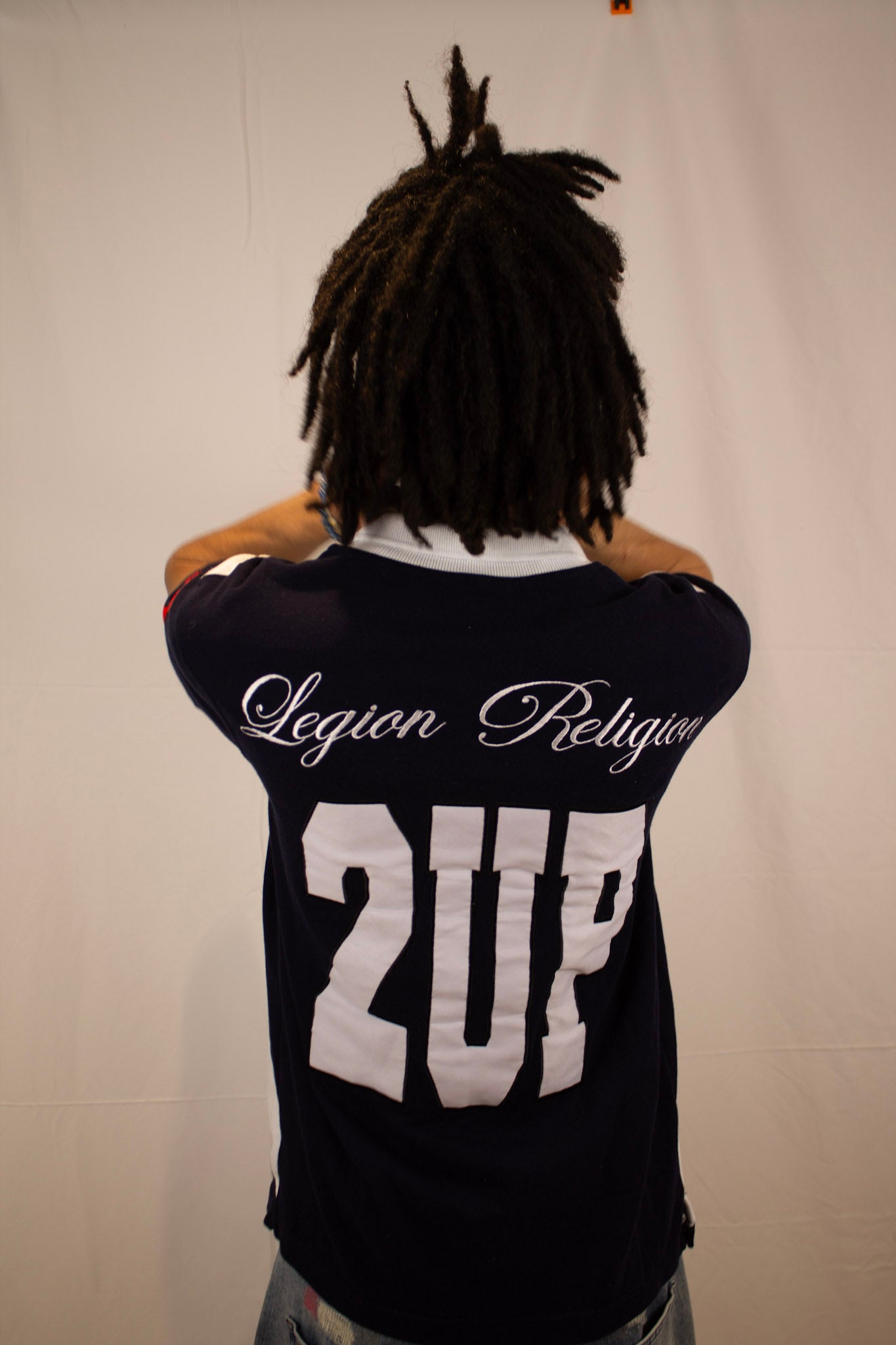 2UP! Polo