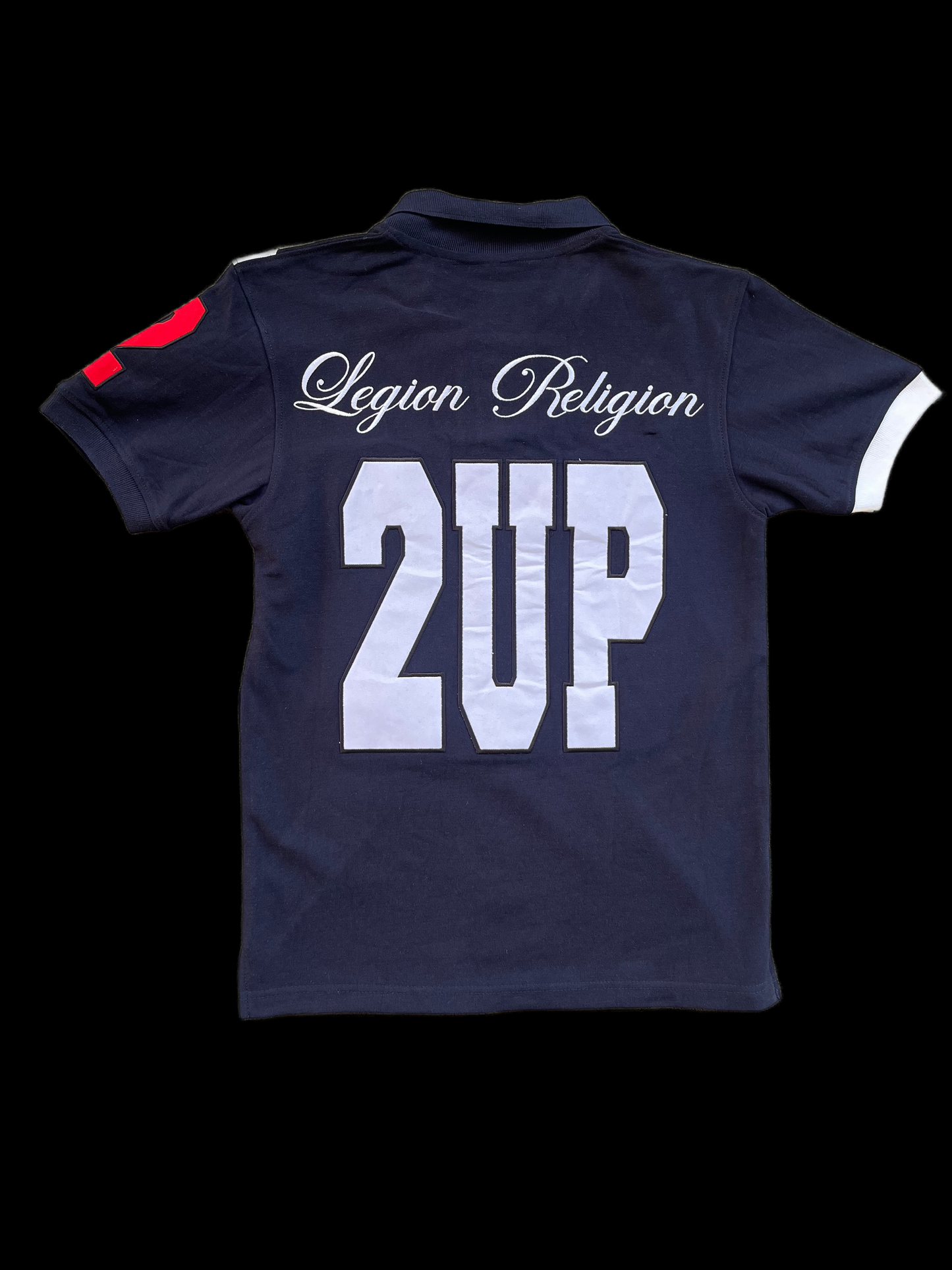 2UP! Polo