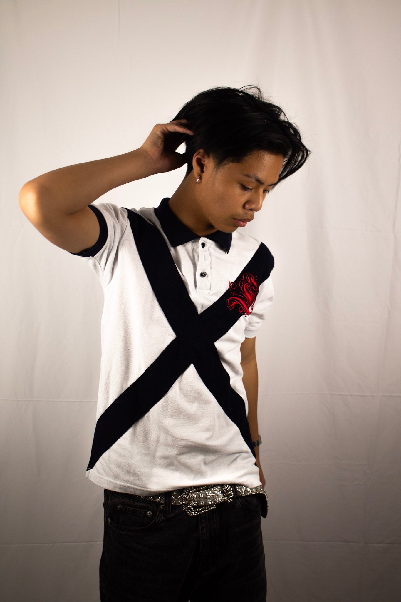 2UP! Polo