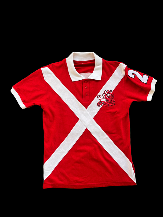 2UP! Polo