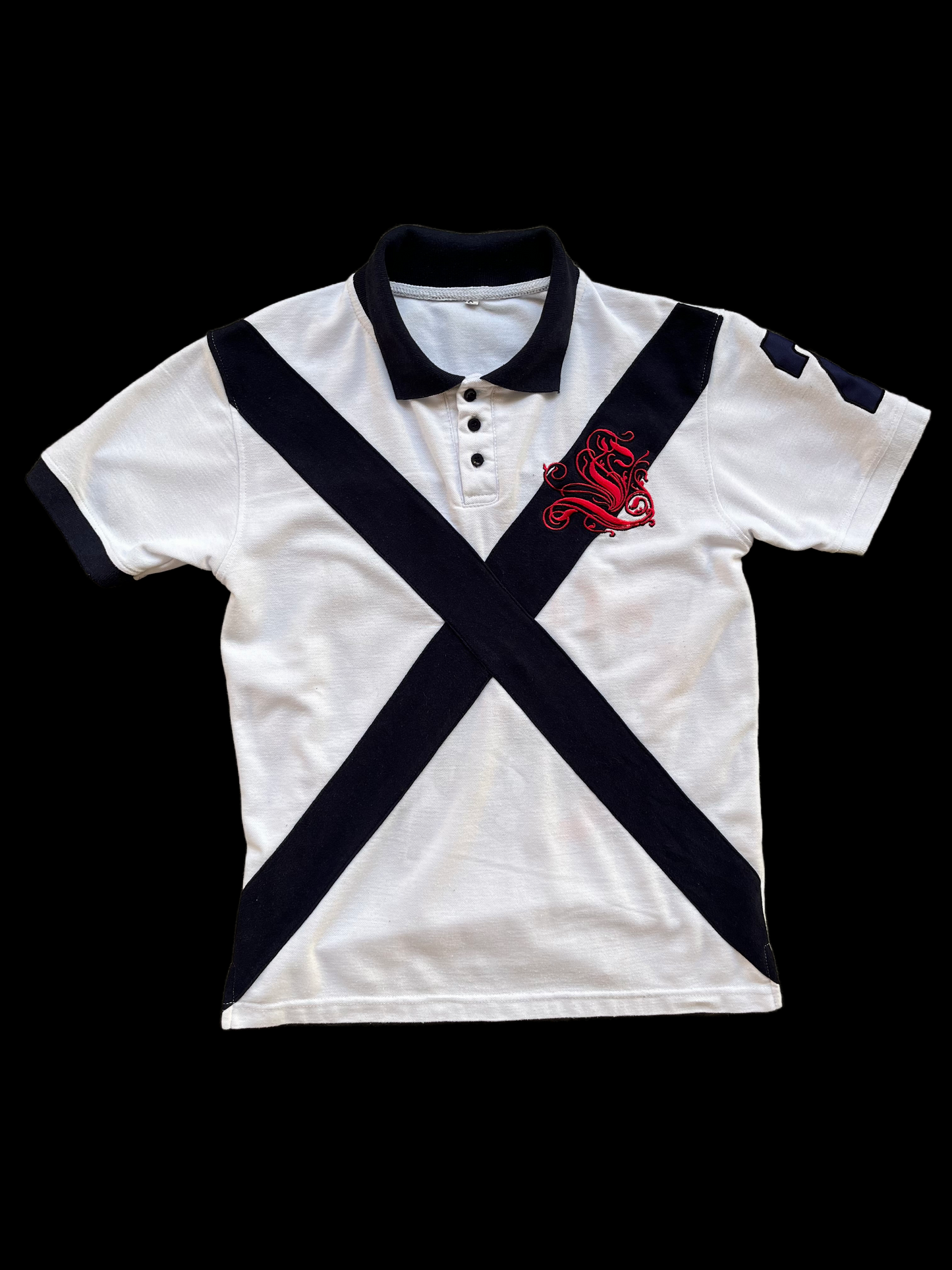 2UP! Polo
