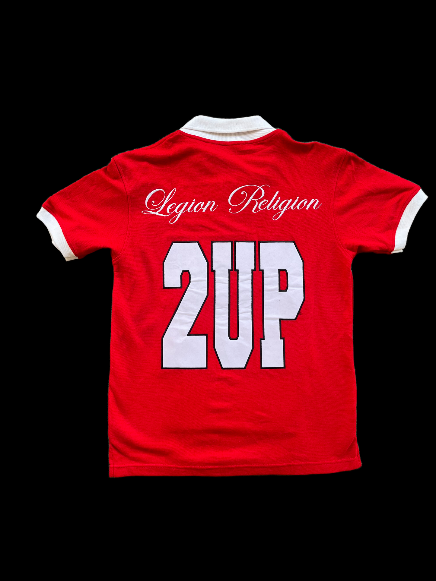 2UP! Polo